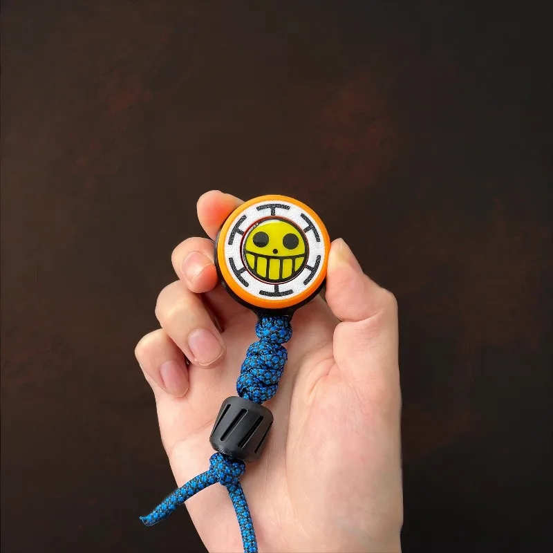 Magnetische Push Coin Spinner Mes Mechanische Duwende Kaart Fidgeting Zintuiglijke Speelgoed EDC Stress Verminderen Speelgoed Anti Angst