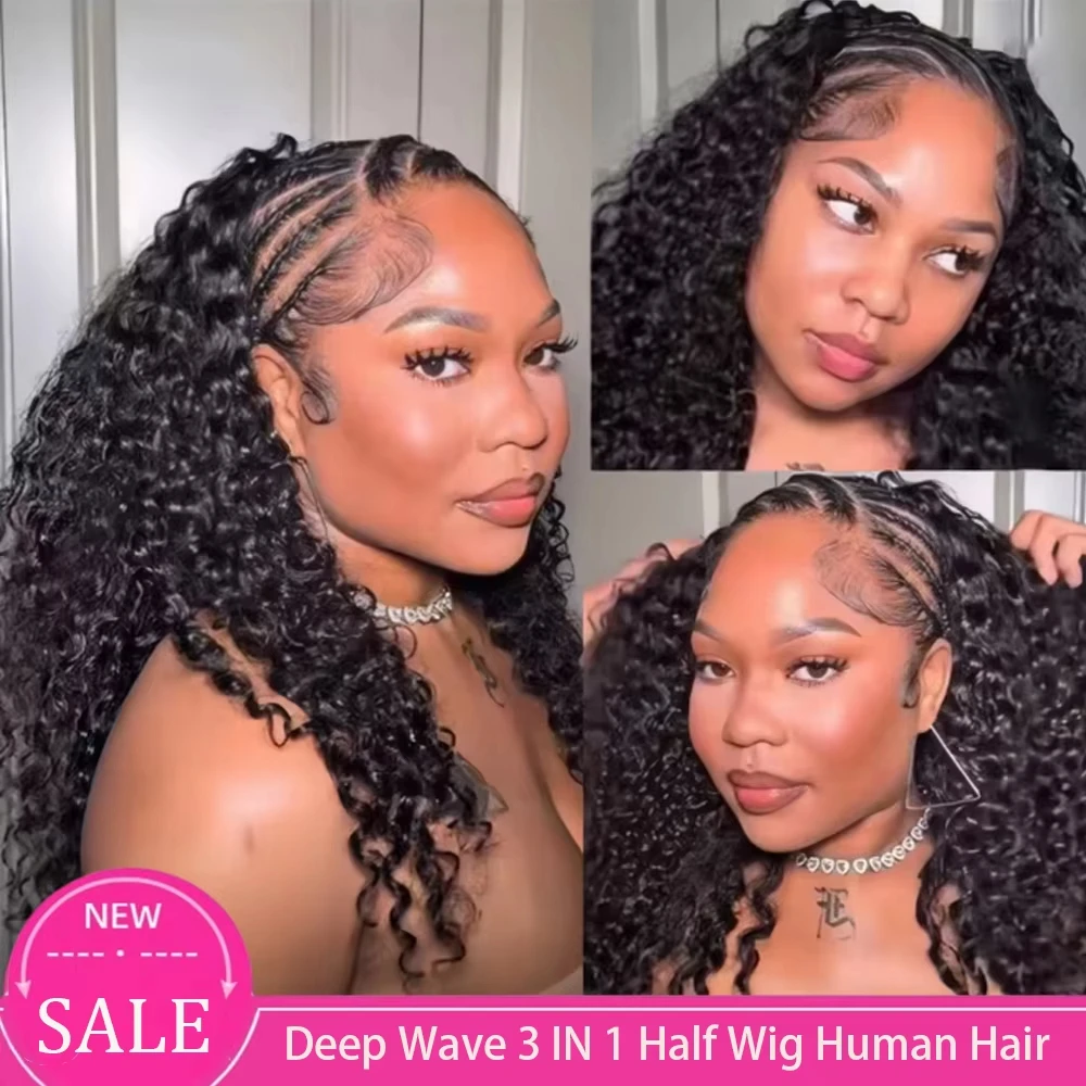 #16 Most Popular Human Hair Ponytails