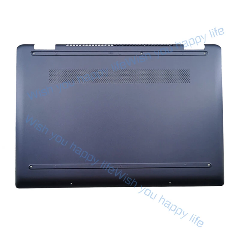 L... For HP Chromebook X360 14-DA Bottom Case Base Cover D Shell L36891-001