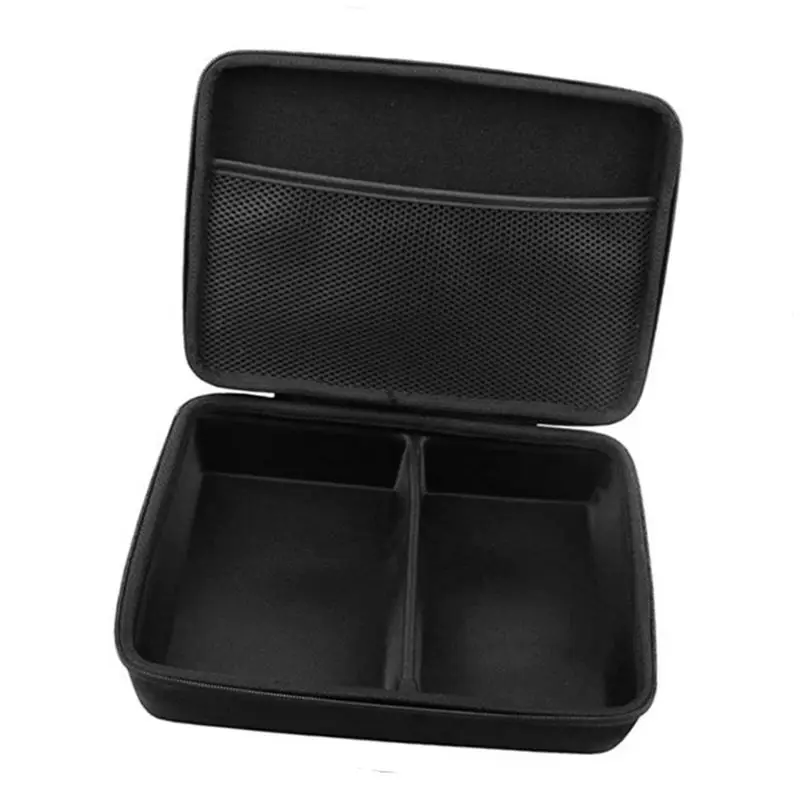 

A29F-Hard Case For Canon Selphy CP1500 CP1300 CP1200 Wireless Compact Photo Printer Waterproof Carrying Storage Bag