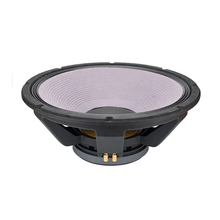 

Professional 18 Inch Subwoofer Speaker RMS 400-800 Watt Power Amplified Speaker For Bass Audio Speaker Sound System