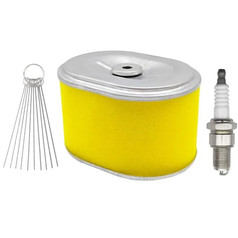For Outdoor Equipment AFZE18 Compatible Air Filter For Generators Air Filter For GX160 Air Filter Engine Protection From Debris
