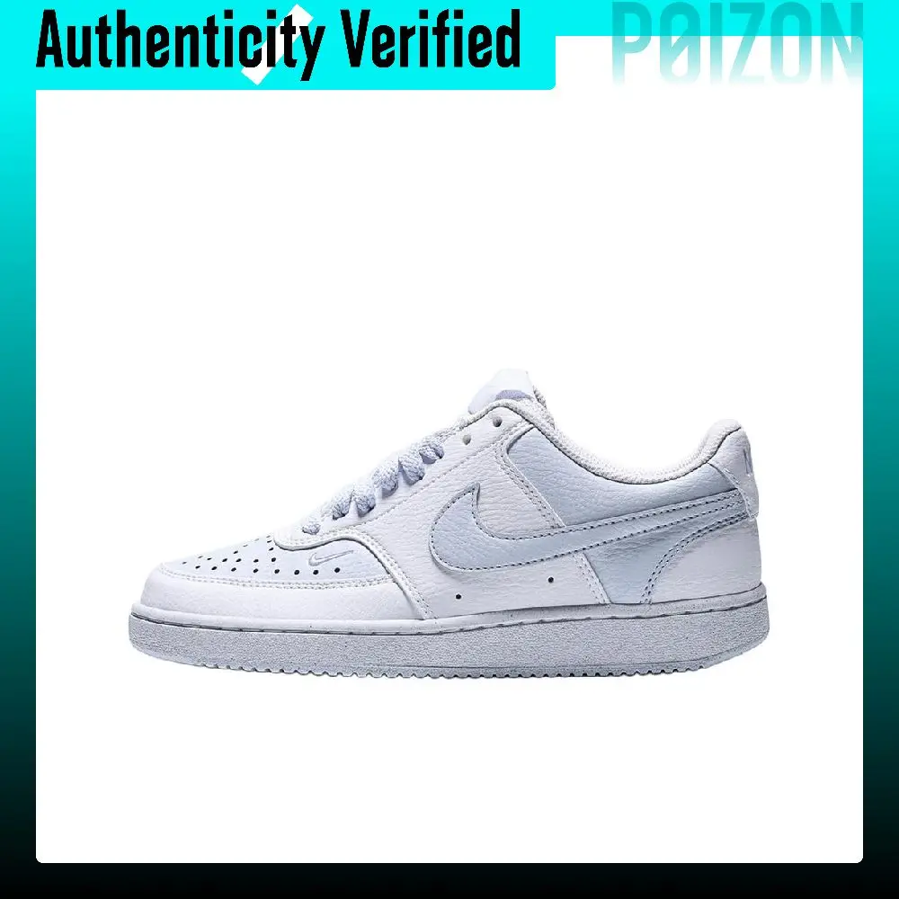 Nike Court Vision Skate Shoes Women's Low-top FV9952-105