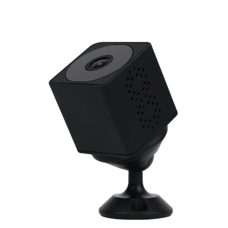 

Q16 Беспроводная Wi-Fi камера высокой четкости 1080P камера наблюдения за безопасностью интеллектуальная домашняя камера ночного видения