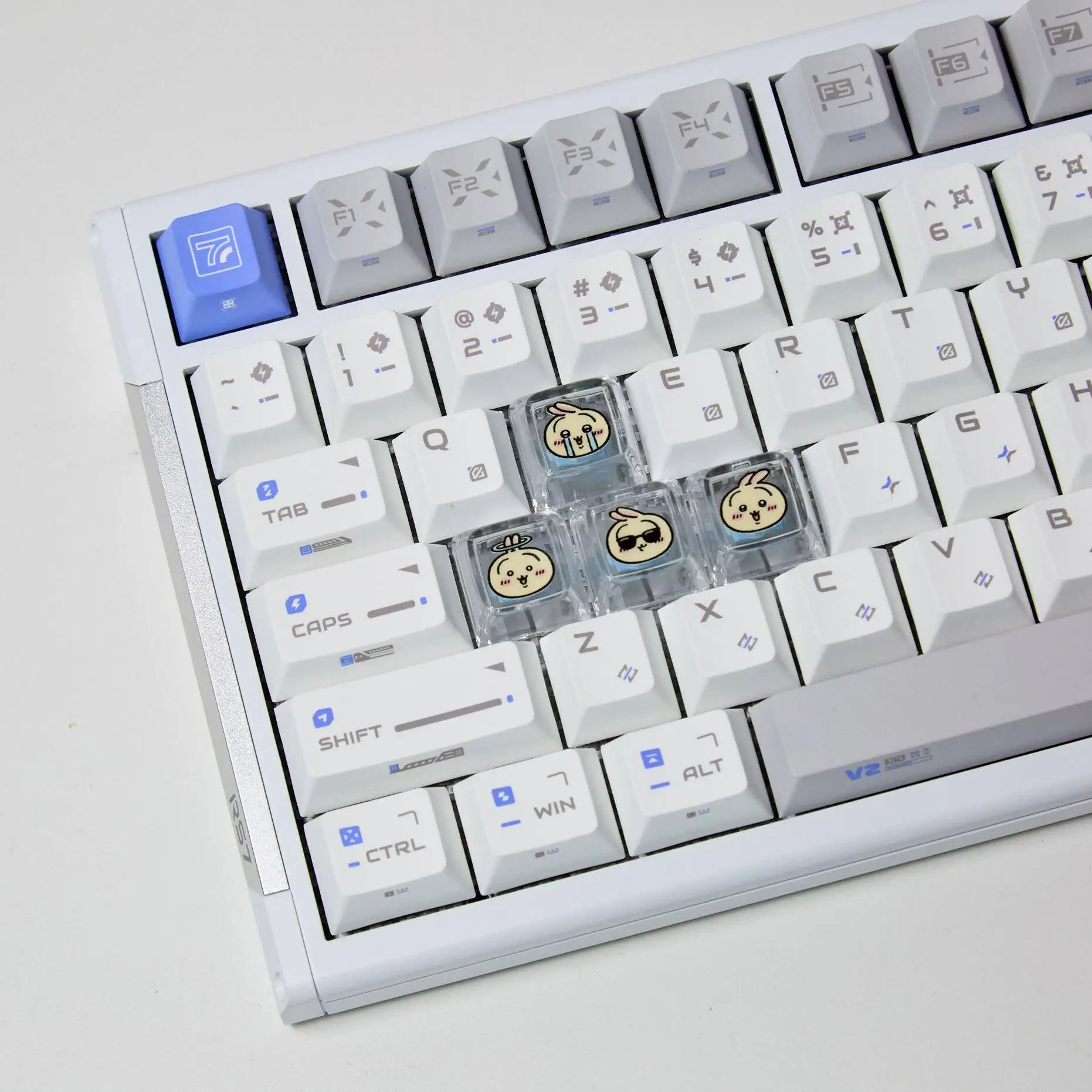 D 4PCS