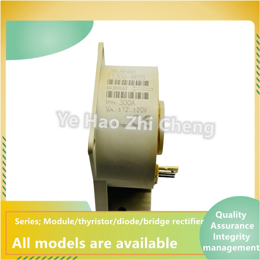 ES300C ES100C ES500C ES500-9647 ES300-9597 ES300-9643 ES300-9655 Módulo de potencia IGBT