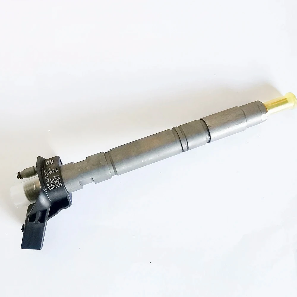 100% Original Fuel Injector 0445117084 Hot Sale Common Engine Injector  0445117084 0445117083 0445117041