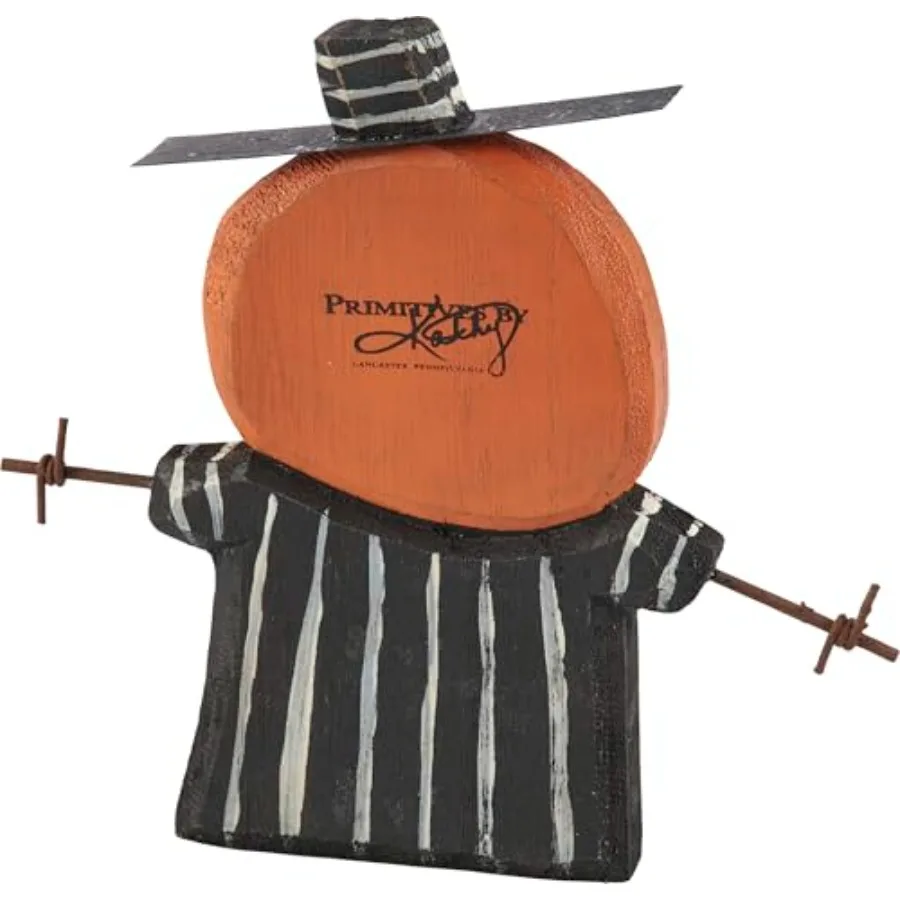 Grosso gato de abóbora Sitter