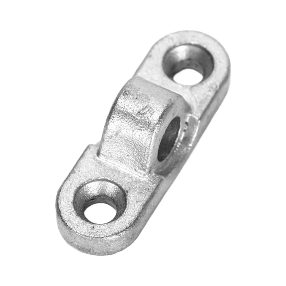 Camper Wall Mounts Stainless Steel Eyelets For Camping Trips Vertical And Horizontal Mounting Wind And Weather Resistance