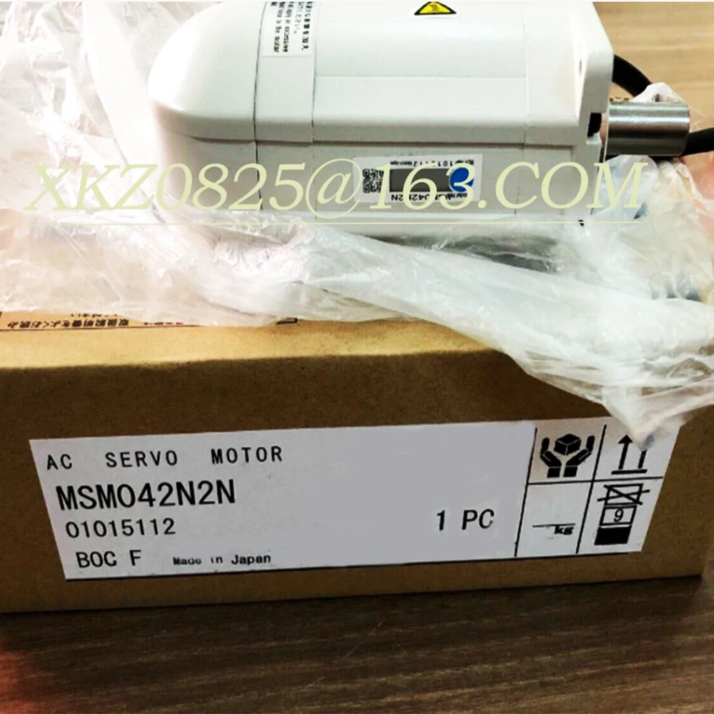 New original Servo Motor MSM042N2N