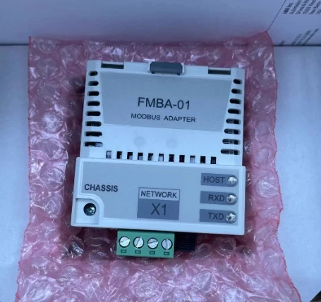 

FMBA-01 Оригинальный адаптер RS485 для карты связи Modbus