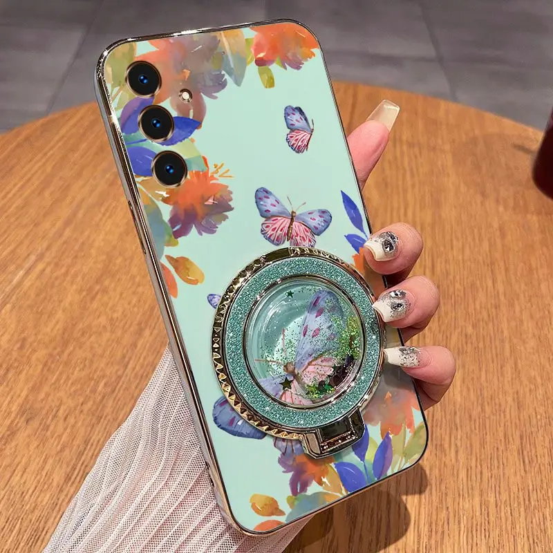 A 55 Blue Butterfly… - image