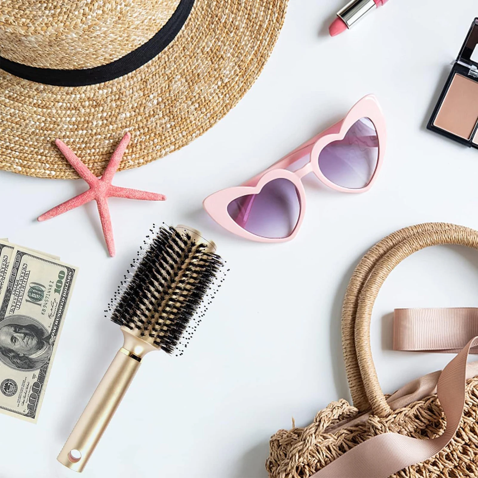 Comb Money Deposit Box, Comb Storage Device, Hidden Tool, Simulação Comb, Comb Storage Device para esconder Itens