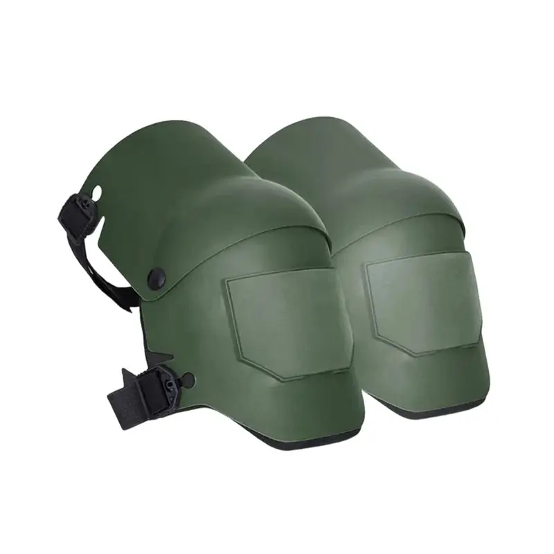 

L71A Protective Tactical Knee Pads Unisex Engineered Wear Resistant Knee Brace For Combating Gardeners