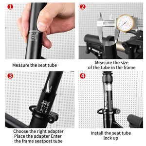 MUQZI-Road Bike Reducer مقعد ، أنبوب المقعد ، كم المخفض ، ذبابة ميتة ، 25.4 إلى 27.2 ، 25.4 إلى 28.6 ، 27.2 إلى 33.9 ، 27.2 إلى 28.6 ، 27.2 إلى 33.9 أعلى 10 مبيعات غير مكتملة V يطير الغيتار الجسم - No10