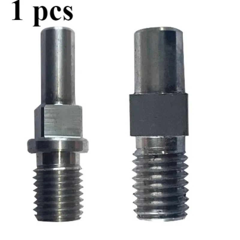 Suitable for 12#22#32#stainless steel small square shaft, meat grinder cross knife, turtle back knife, universal knife shaft