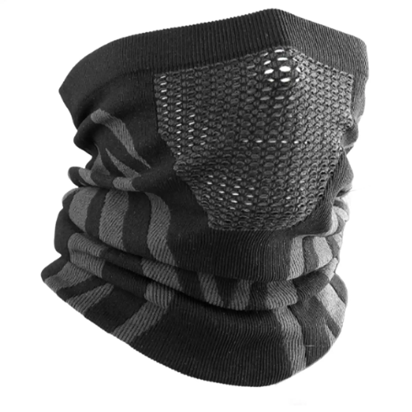 

Утеплитель для шеи, ветрозащитные гетры для лица, дышащий термошарф, уличное снаряжение для холодной погоды, езды на велосипеде, поездок на работу