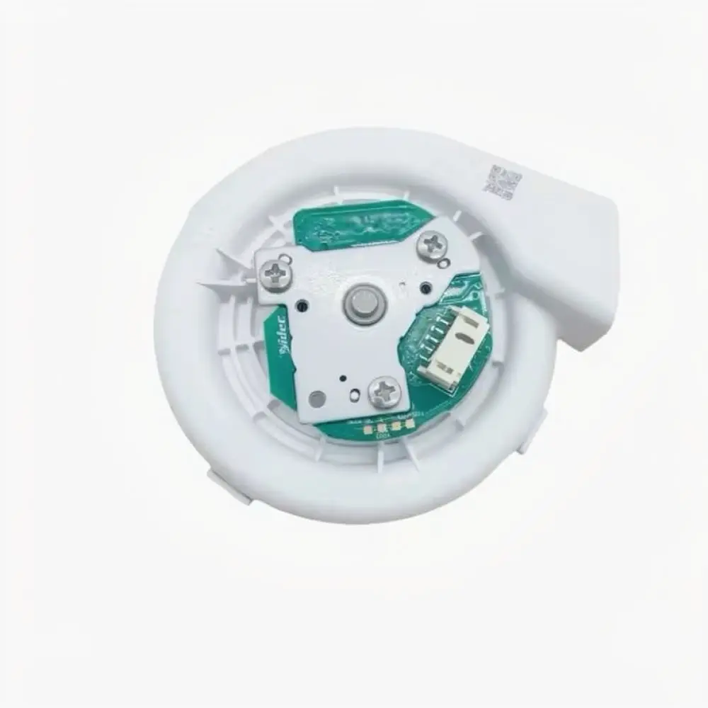 Robot Vacuum Cleaner Accessory Blower For Roborock S7 Max Ultra Q Revo Q8 Max Q55 Pro Maintenance Suction Motor Part