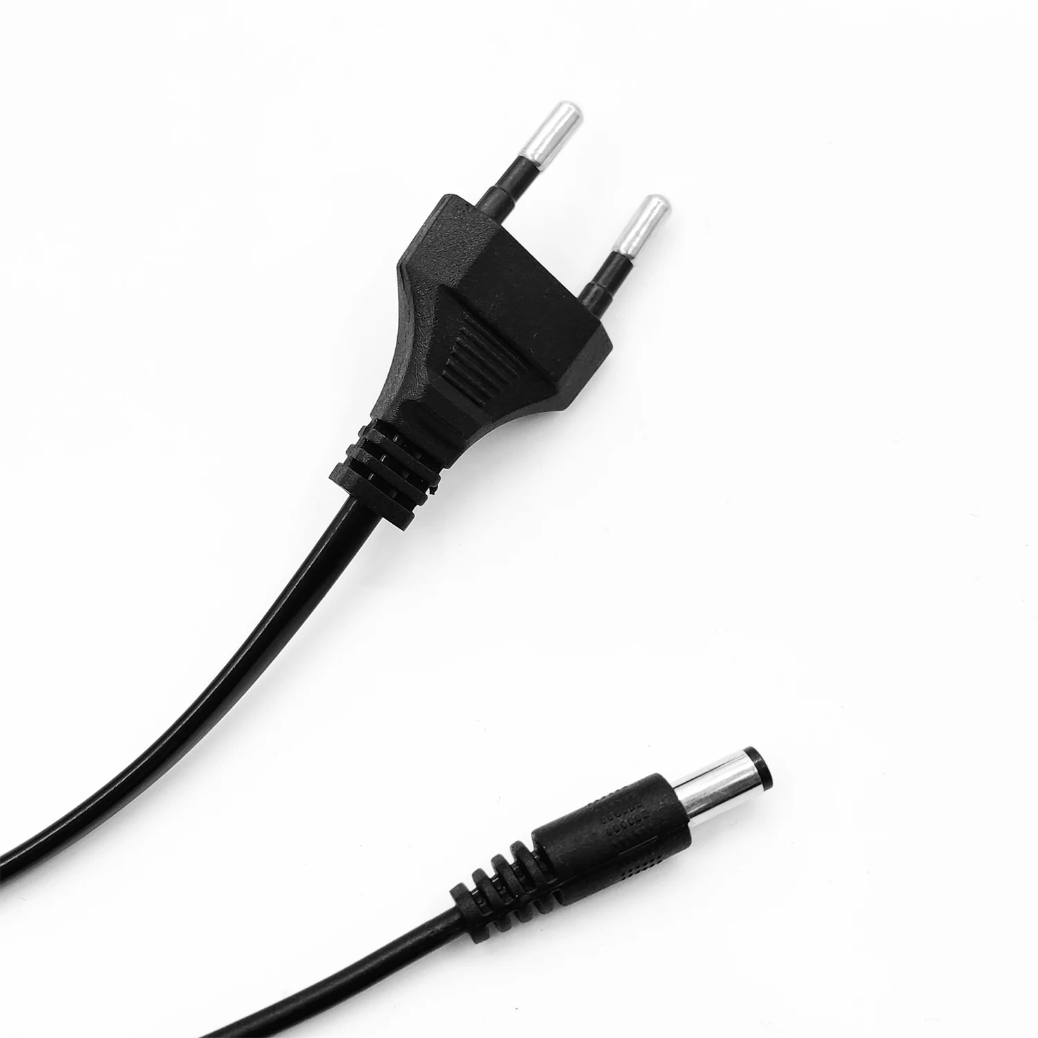 2 stücke Power Adapter DC12V 2A EU Stecker Eingang AC110V-240V Im Freien Wasserdicht Für CCTV Überwachung Kamera Ladegerät NVR DVR router LED – Detail 12