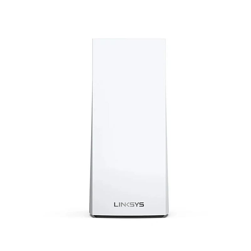 Linksys-インテリジェントメッシュルーター、wi-fi 6システム、linksys、wi-fi、トライバンド、MU-MIM、mx4200、4.2 gbps、1パック