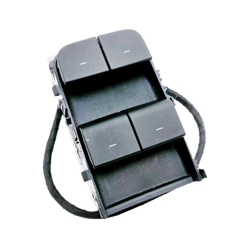 108103702G Front Left Electric Power Control Window Lifter Switch Button Car Accessories Replacement For Tesla Model 3/Y