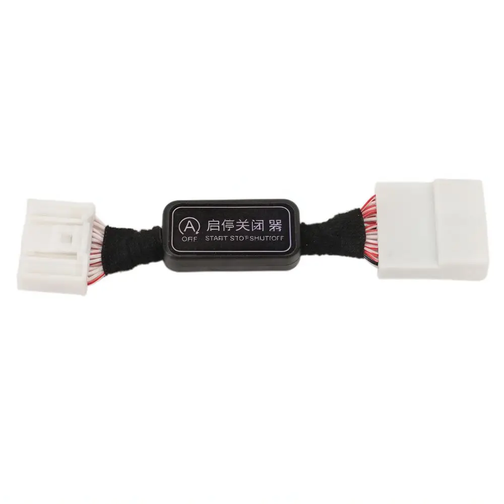 Car Engine Start Stop Eliminator For Hyundai Palisade 2019 2024 Ignition Shutdown Control Closer Module Part