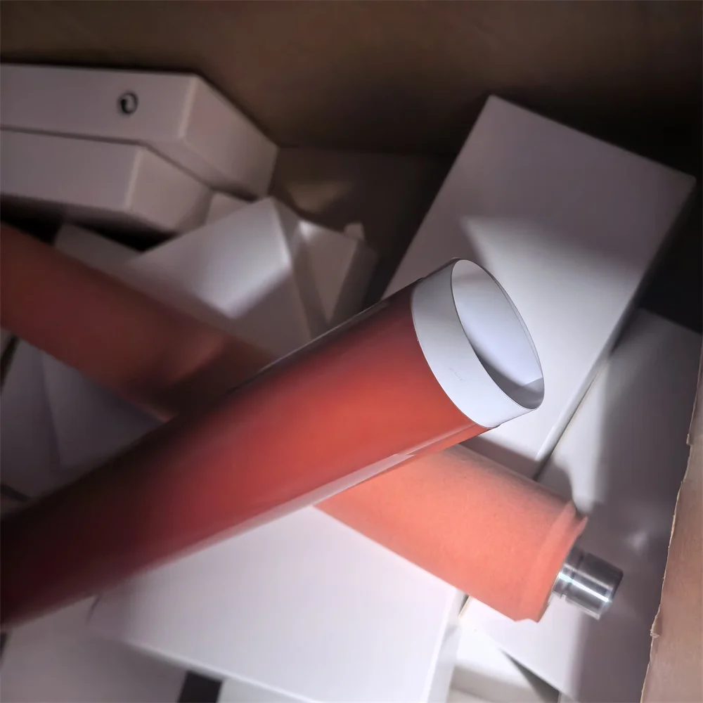 

1X Fuser Maintenance Kit for Konica Minolta Bizhub C554 C654 C754 C654e C754e C558 C658 554e 654 754 654e 754e 558e 658e 758 808