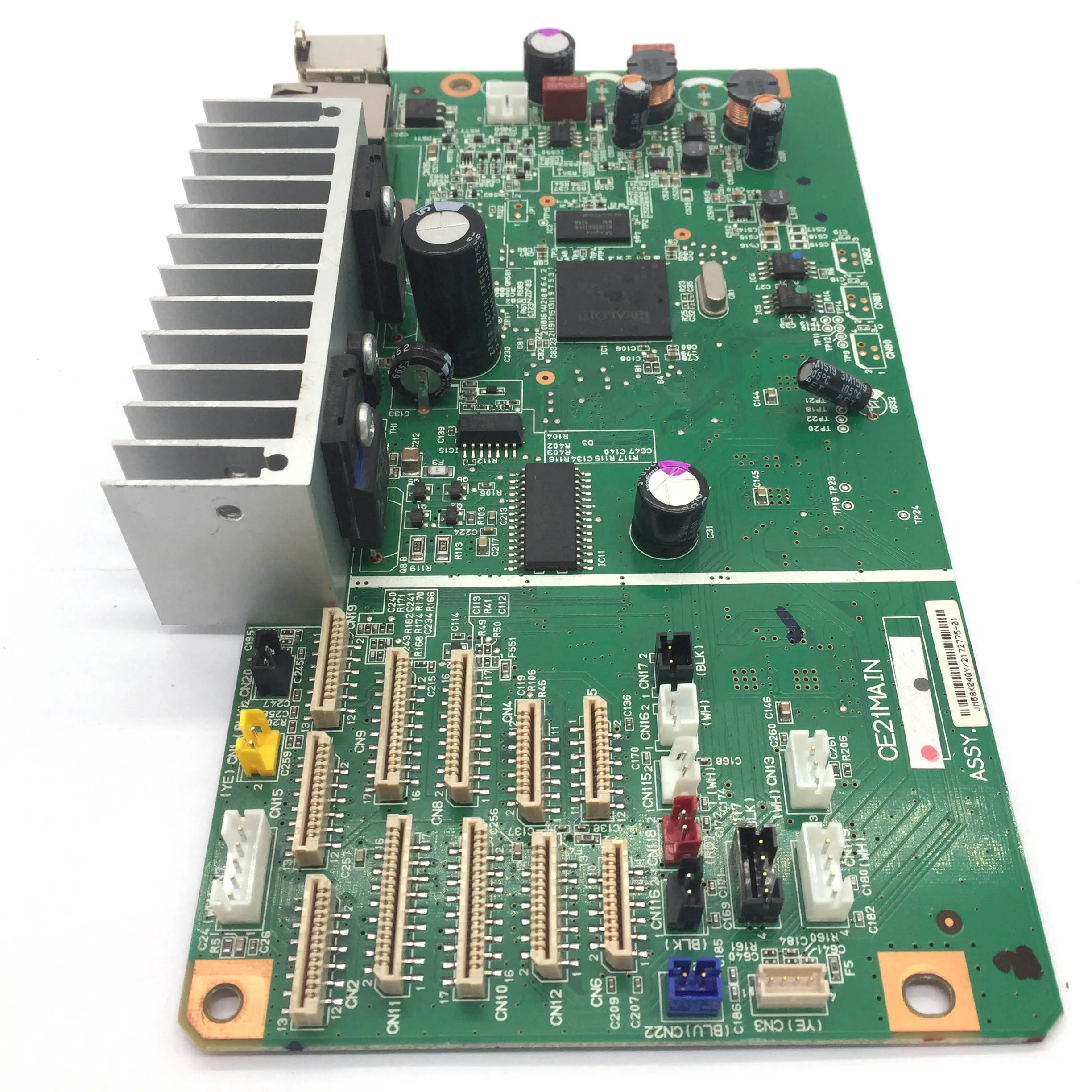 Main Board Motherboard 2162409 Fits For Epson P608 P 608