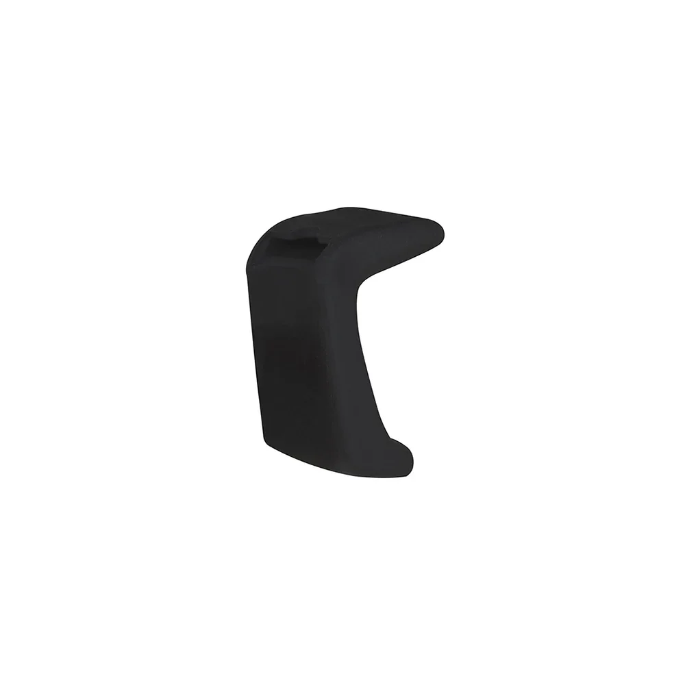 Clarinetto regolabile Oboe Thumb Finger Rest Cover Silicone Woodwind Instruments Parts clarinetto Oboe accessori 1.5mm 2mm 3.5mm