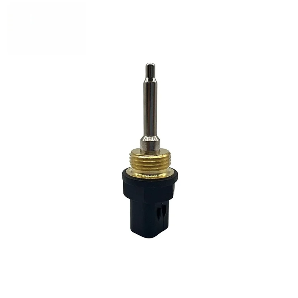 Oil Temperature Sensor 256-6453 256-6454 For For Caterpillar E345D E330D Engine Monitoring Probe Construction Machiner