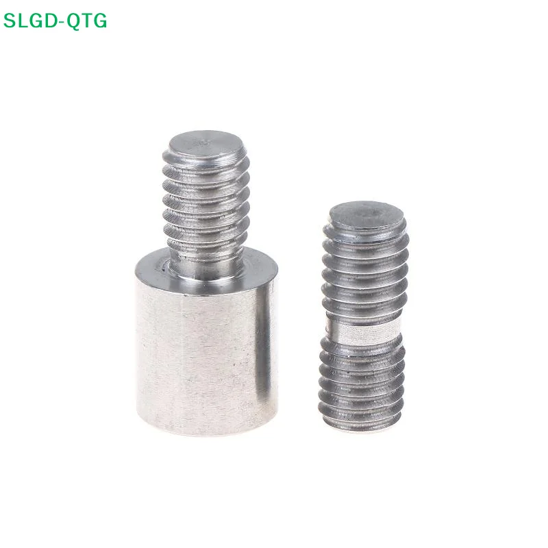 

NEW Car Dent Repair Tools M8 To 5/16-18 British Thread To National Standard Internal And External Teeth Adapter Screw
