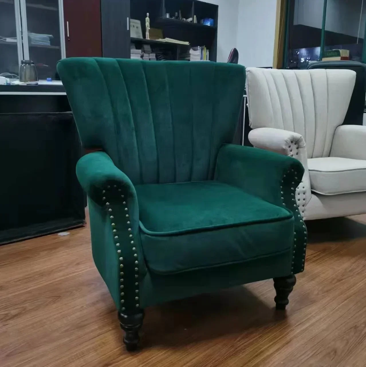 Thumbnail 3 - #22 Cheap Accent Lounge Chairs Worth Buying