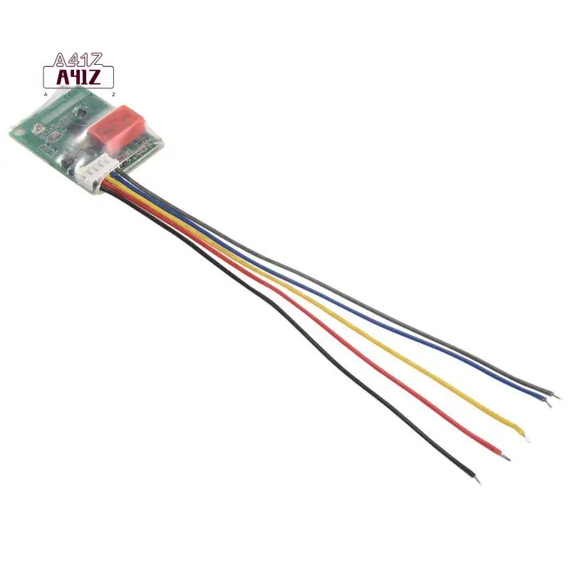 A41Z-TTLOCK App Remote Electronic Lock Module Board Lock Module Relay Output Door Access Control System