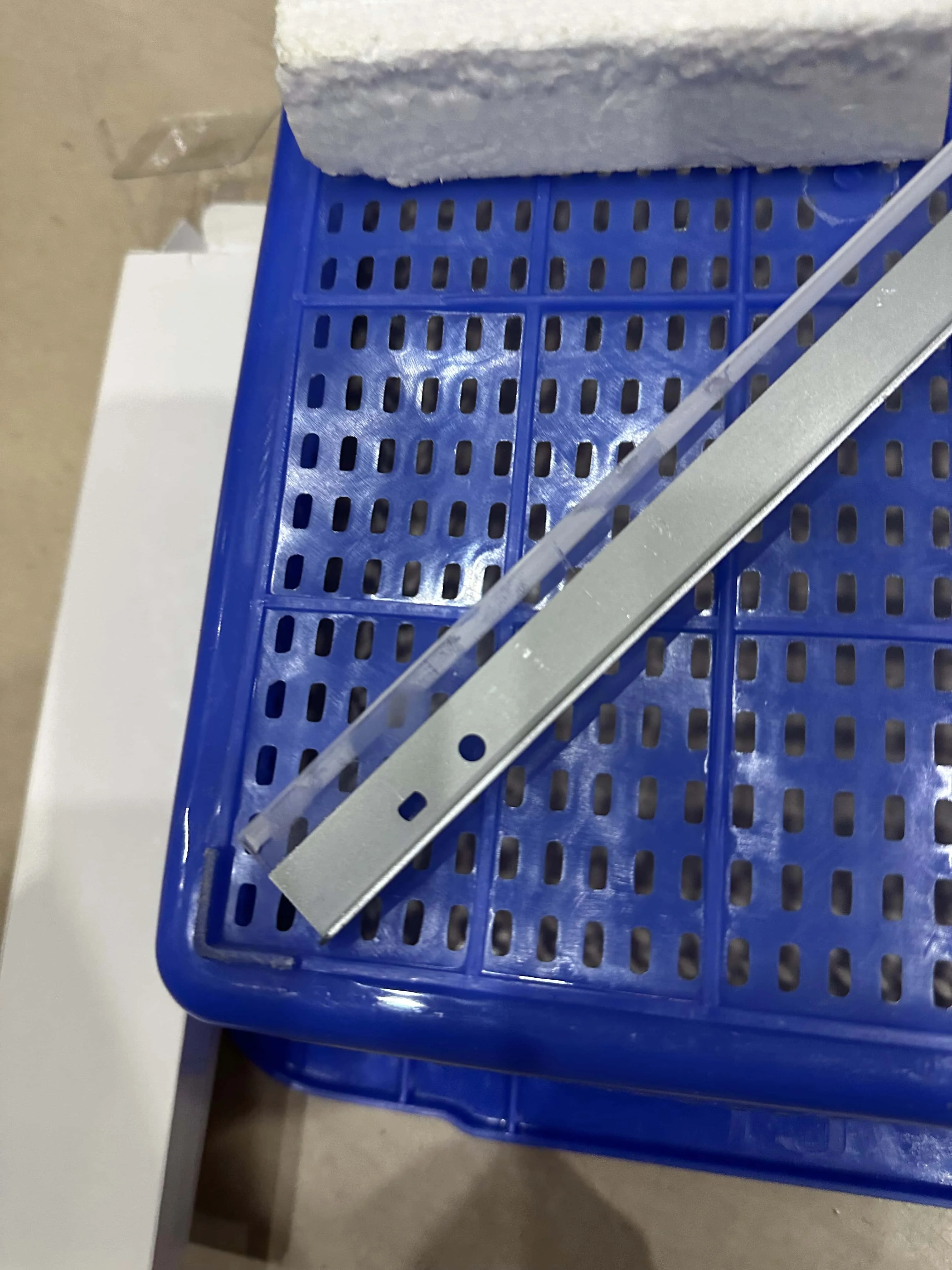 

Долговечный барабан AF1515, совместимое чистящее лезвие для Ricoh Aficio 1013 1013f 120 1515 MP 161 171 301SP 161F