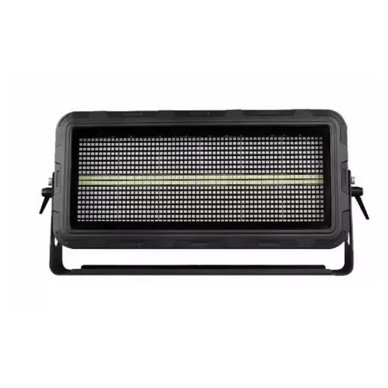 2024 Hot Sale 1000W Waterproof Atomic Strobe LED Matrix Light Projector High  Four in One