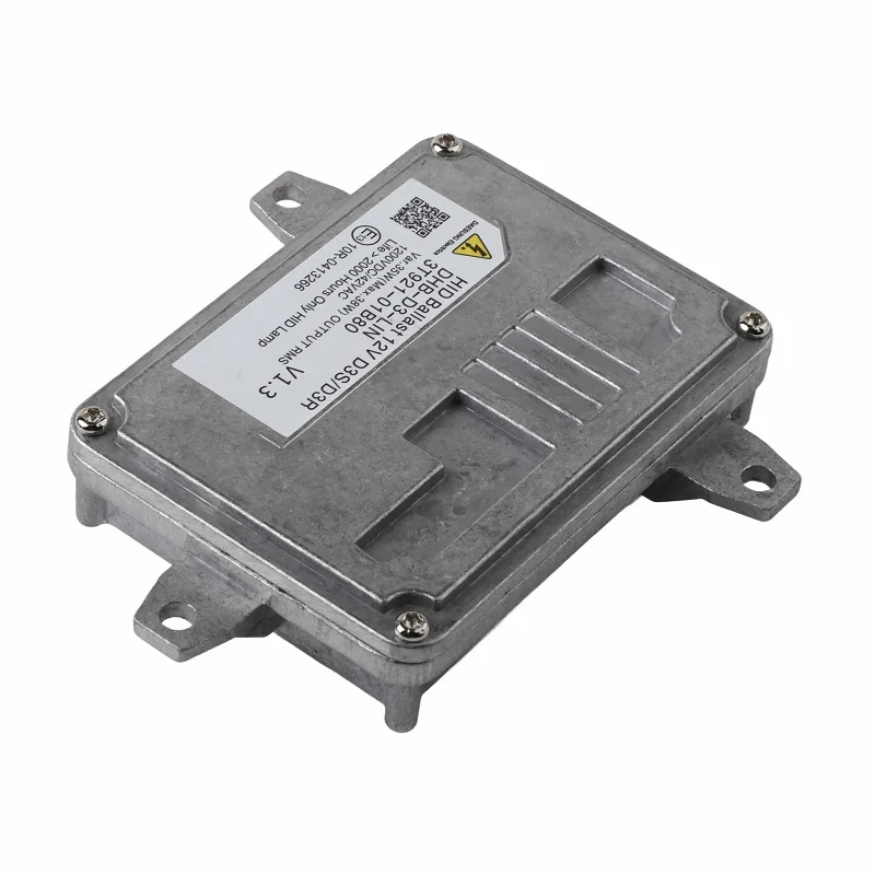 3T92101B80 Car HID Headlight Ballast Control Module For Hyundai Santa Fe 2013-2015 92190-2W300