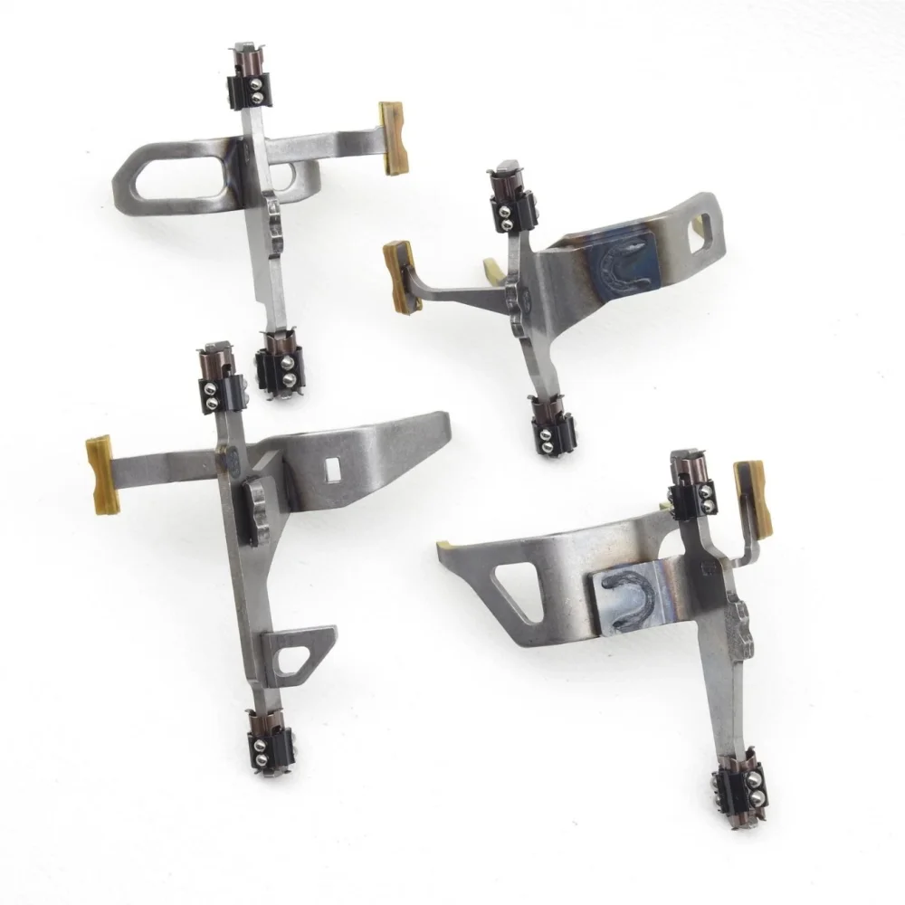 

02E DQ250 6-Speed DSG Automatic Transmission Shift Fork for Volkswagen and Audi