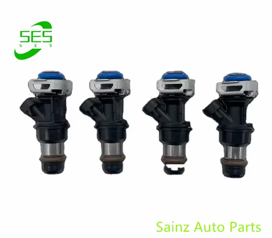 1pcs Fuel injector 25317628 For Chevy Silverado GMC 4.8L 5.3L 6.0L 1999-2007 25320287 17113698 25323974 25343789