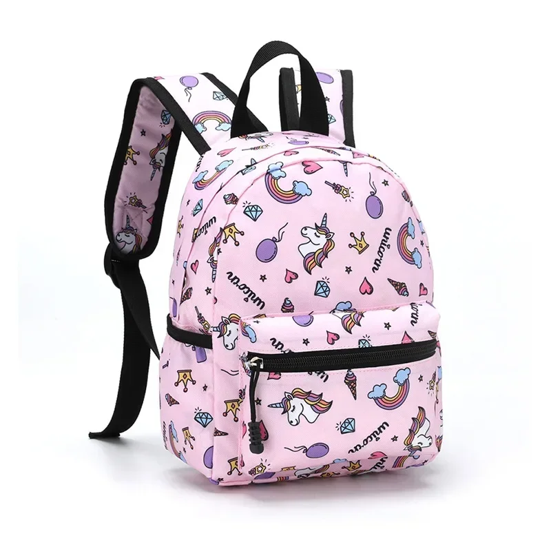 Cute Backpack Kids Backpacks for Boy Mother Kids Bags for Girl Toddler Backpack Cute Backpack School Bags Mochila Рюкзак Сумка