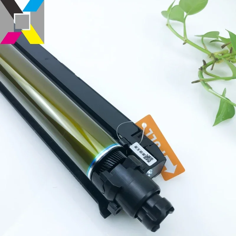 

1X новый барабанный блок DR313K DR313 A7U40RD A7U40TD для KONICA MINOLTA Bizhub C258 C308 C368 C458 C558 C658 DR313 барабанный блок