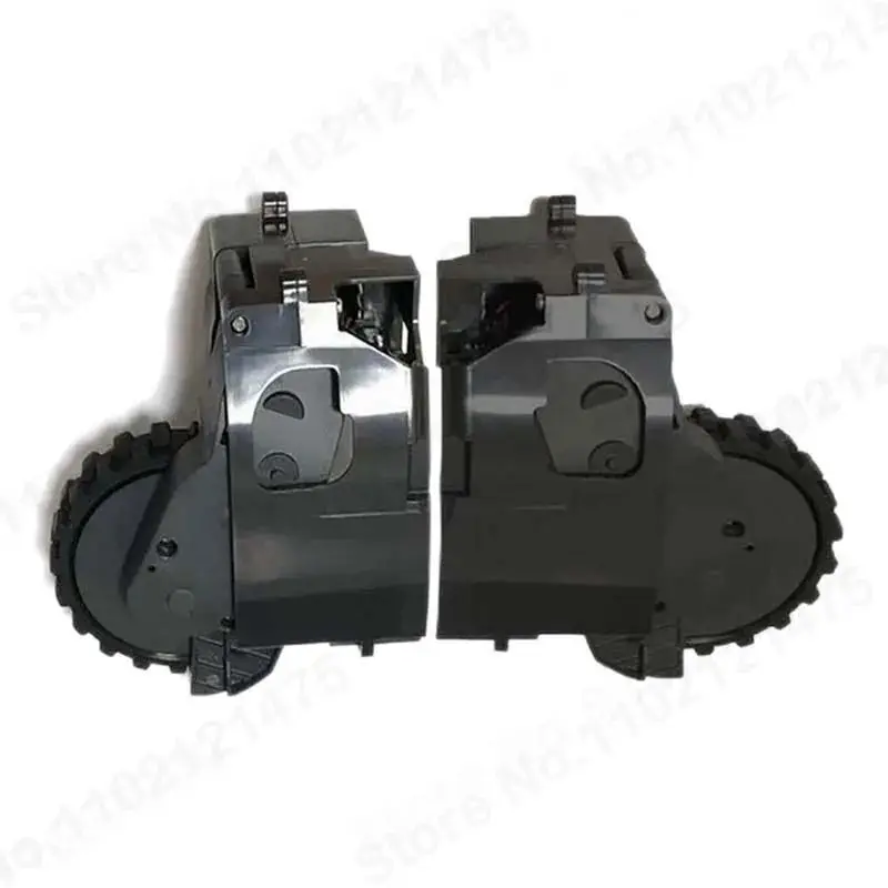 Right And Left Wheel Module Replacement Parts For Roborock S50 S51 S52 S55 Xiaowa C10 E20 E25 E35 Travel Wheel Accessories