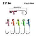31136-5PCS
