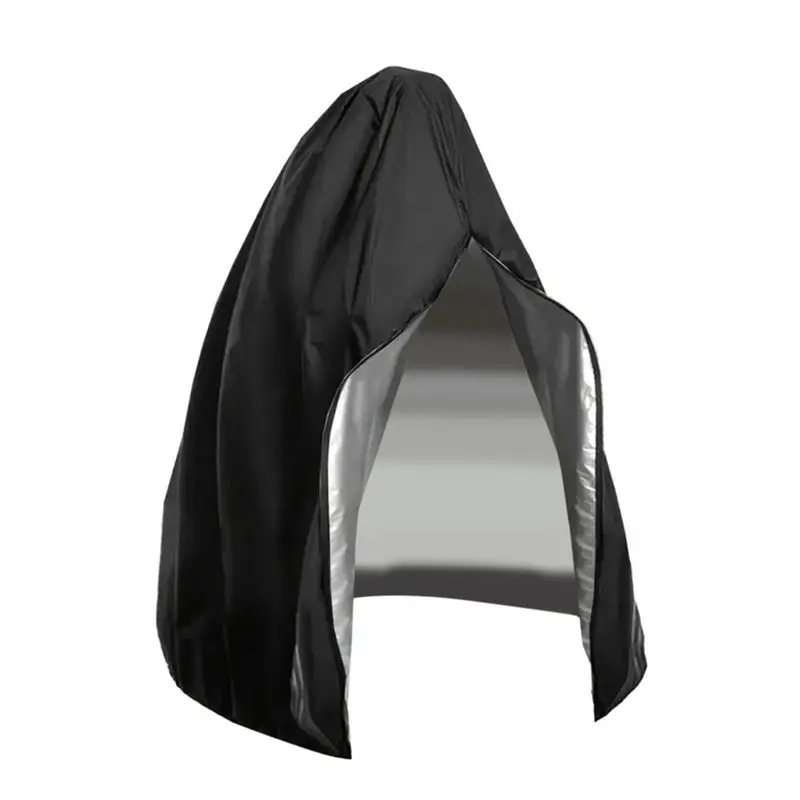 

BAAR-стул садовый уличный чехол водонепроницаемый пылезащитный чехол для стульев-качалок в форме яйца подвесной стул пылезащитный чехол с застежкой-молнией