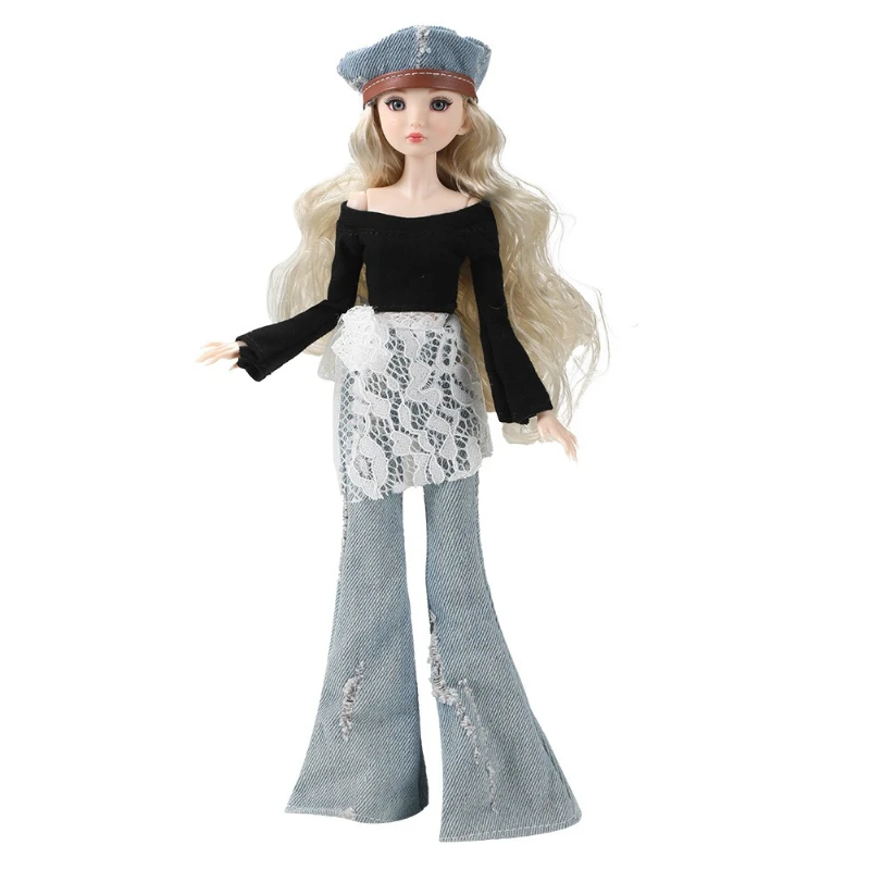 Thumbnail 2 - #89 Best Ball Jointed Dolls to Buy In 2026