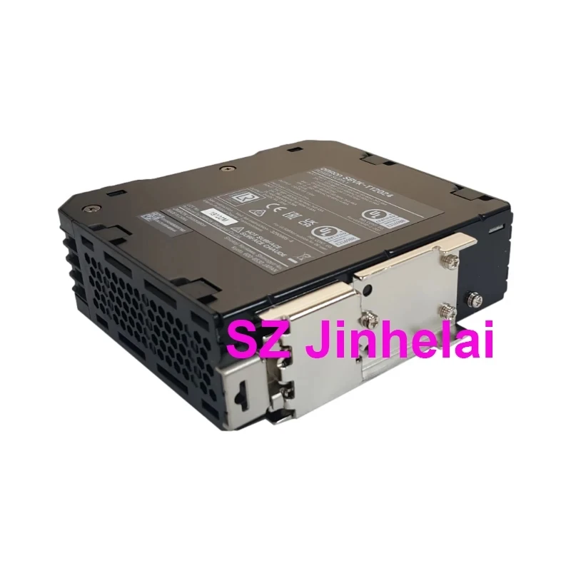 OMRON S8VK-G12024 S8VK-T12024 Authentic Original Power Supply 120W 24VDC 5.0A