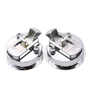 9 Hauptverkäufe Edelstahlbootschloss - №3