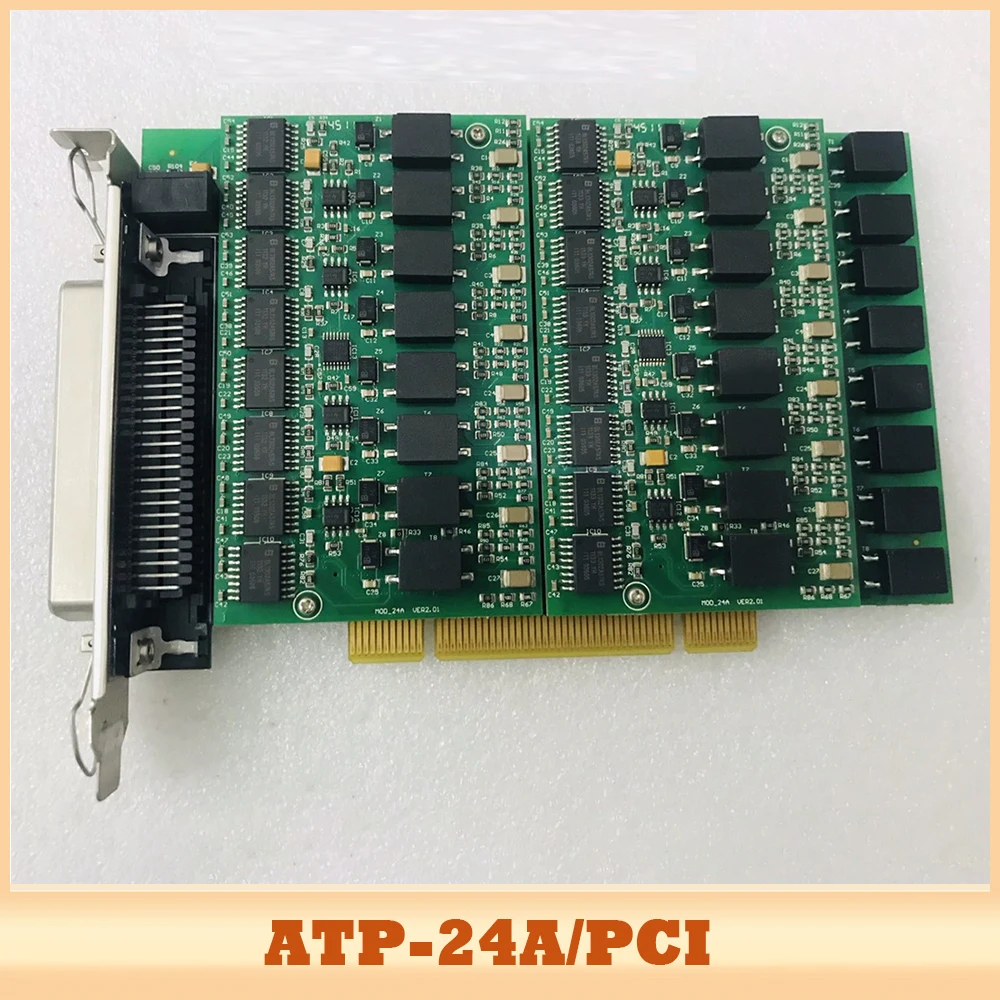 ATP-24A/PCI Voice C…