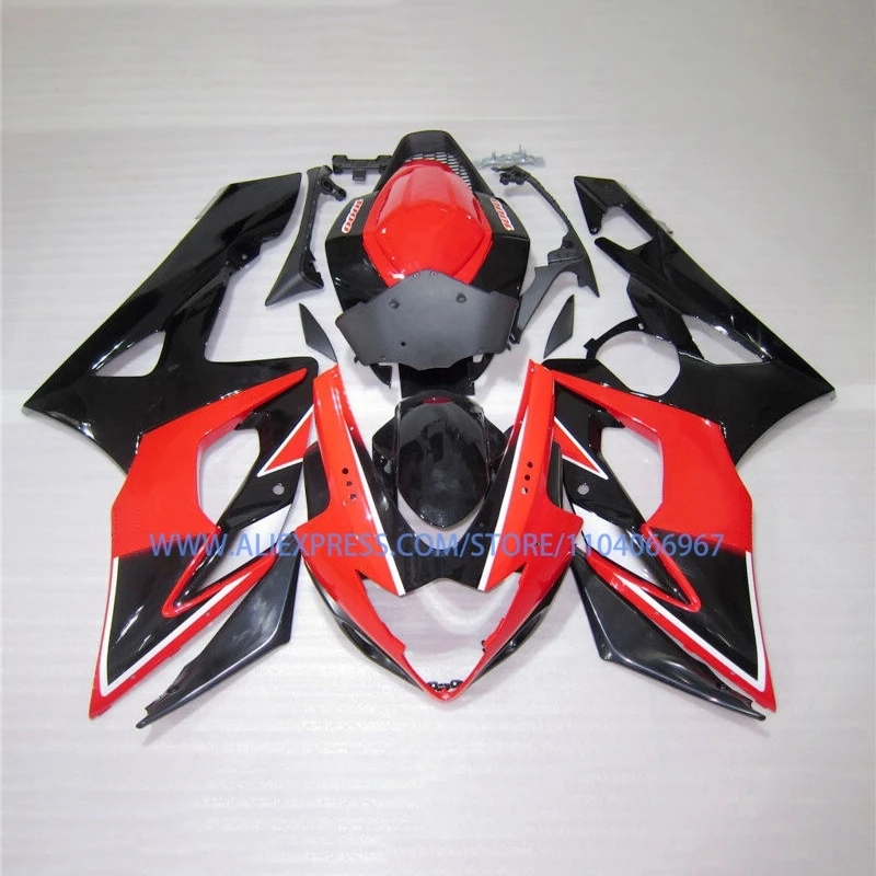 Fairing Kit Motorcycle GSXR 1000 2005 2006 ZXMT Fairings Bodywork Injection Panel for GSXR1000 05 06