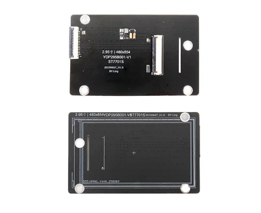 

2.95-inch Mipi screen adapter board compatible with ESP32P4 development board DSI interface 15Pin