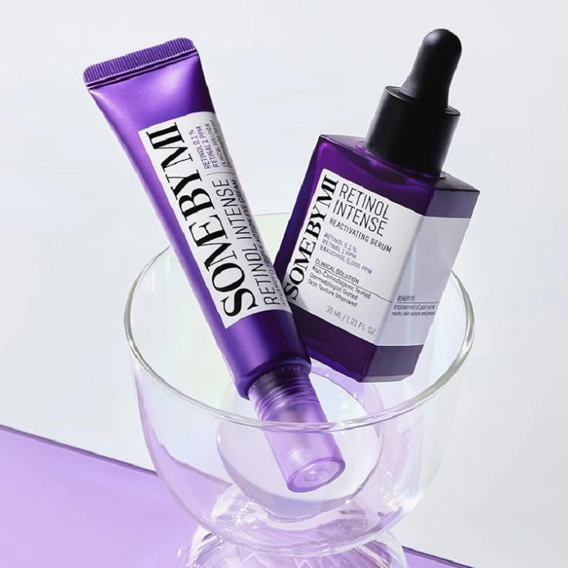 سوم باي مي للعناية بالبشرة - ك - مراجعة Skincare Some By Mi وسعره